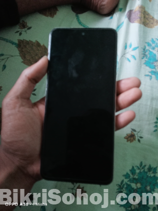 Realme c55
